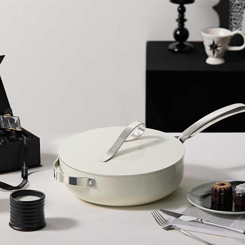 

Velosan Non-stick Ceramic Frying Pan