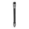 1/4 3/8 1/2 Driver Extension Rod Adapter Flexible Metal Shaft Conversion Head