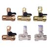 Versatile Water Inlet Valve Easy To Use Water Inle Valve for Kitchens & Offices Ensures Safe Drinking Water Supply