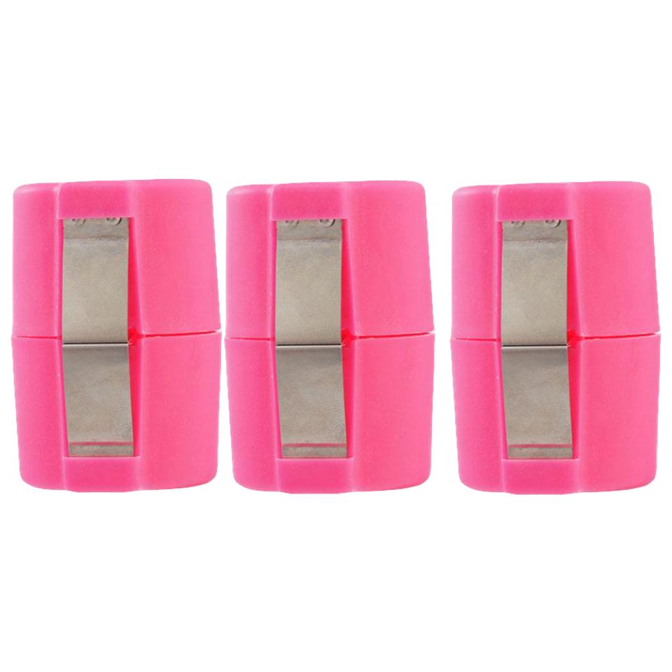Egg Shell Opener Plastic Stainless Steel Kitchen Baking Tool Egg Peeler Household Handheld Egg Separator Tool 1/2/3Pcs