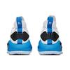 Anta RR6 Rajon Rondo Mesh Non-Slip Wear-Resistant Low-Top Basketball Shoes Men Sneakers White Blue 912021101-3