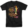Willy Wonka "Music Makers" S S S S S T- Children's T-shirt or Tank - To 6X