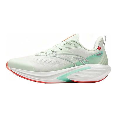Rocket 7 Lightweight Shock Absorbing Breathable Low Top Running Shoes Women Sneaker 122545581-2