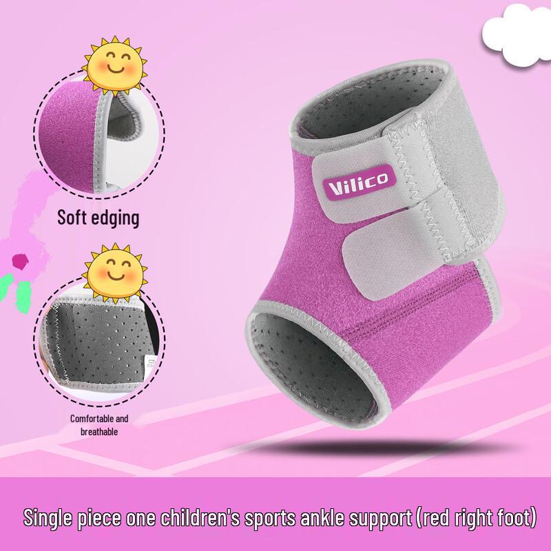 

Lapeishi Kids Outdoor Ankle Brace