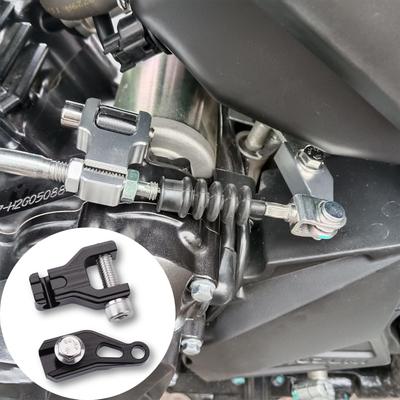 Φρένα μοτοσικλέτας – Μοχλοί, σχοινιά και καλώδια για μοτοσικλέτες