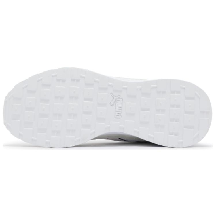 Puma Graviton Mega White Vapor Grey 385873-13