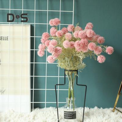 Langlebige Simulation von Bayberry Ball, die nicht verwelkt. Schöne dekorative Simulationsblumen für das Wohnzimmer