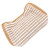 Dog Training Bite Pillow Tear Resistant Interactive Play Toy Jute Pad Dog Bite Sleeve Training Equipment with Handles