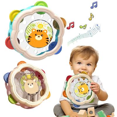 Çocuk müzik aletleri – Çocuk Perküsyon Aletleri
