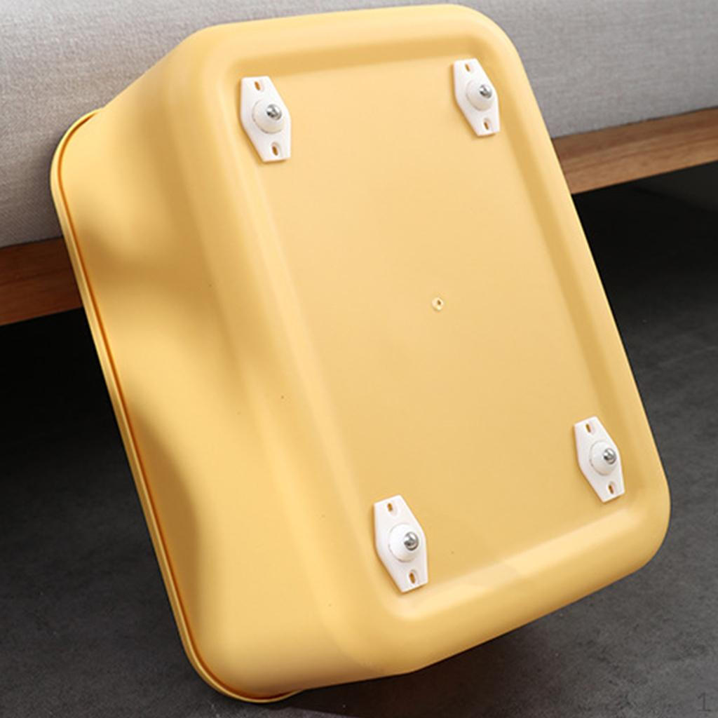 

Шкив 4 шт. для LOW STORAGE BASSH