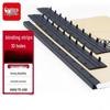 Comix A4 10-Hole Plastic Binding Strips CN plug (adapter included)