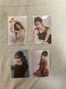 [USED] AESPA Official Trading Cards