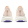 Anta Light Cloud Fabric Cushioning Slip Resistant Low top Running Shoes Women's White 122345530-1