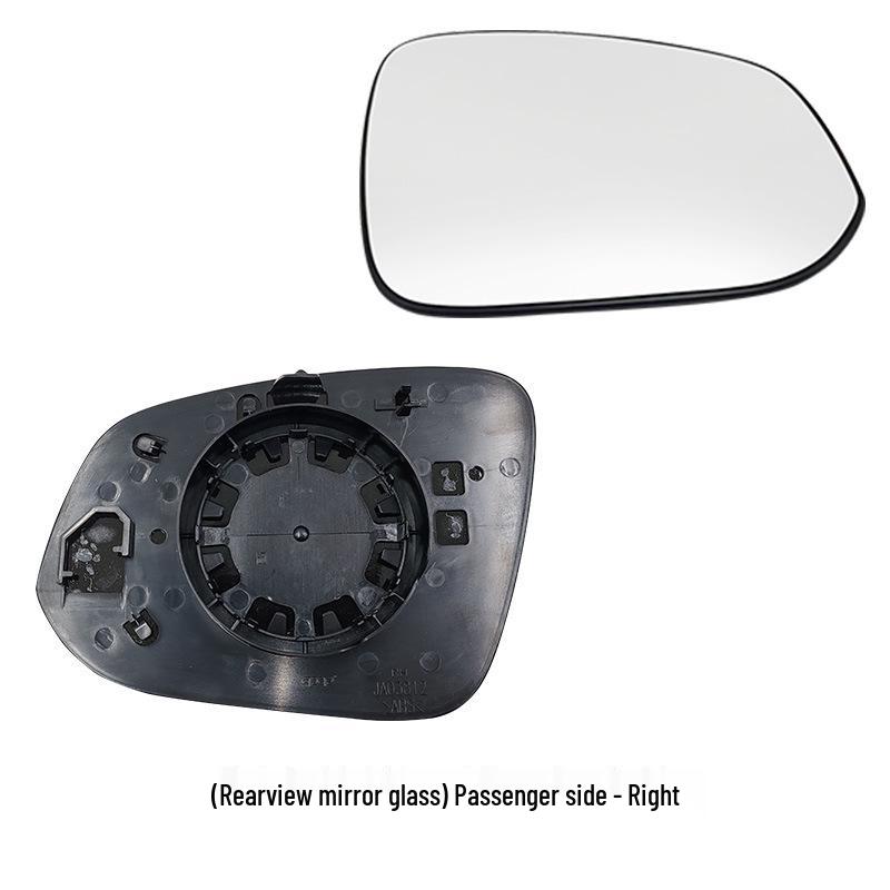 

Toyota RAV4 (2014-2018 рр) Кришка дзеркала заднього виду з покажчиком повороту