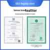 Gezhige Compatible Toner Cartridge for HP 12A: M1005, 1020Plus, 1018, 1010, Q2612A, LBP2900.