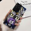 M-Murder D-Drones Uzi Doorman Shockproof Phone Case for Samsung Galaxy S26 Edge S25 Ultra S24 FE S23 Plus S21 Cover Anti Fall Fu