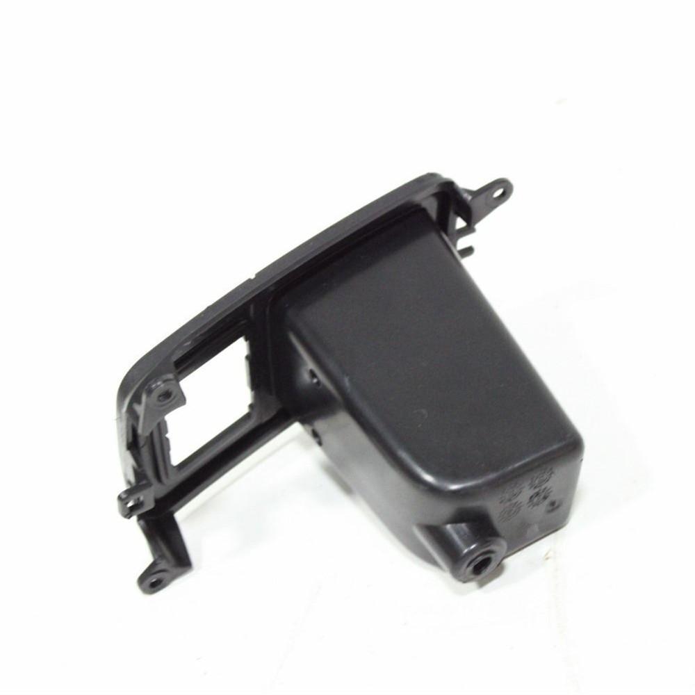For 2013-2022 Ram Power Outlet Bezel   1WP34DX9AA