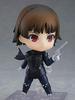 GOOD SMILE COMPANY Nendoroid PERSONA5 the Animation Makoto Niijima Phantom Thief Suit Ver. Non-scale Plastic Painted Movable Figure Resale