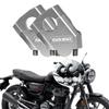 HUANGCJCJ For GB350 GB350S GB350C GB350RS 2025 Motorcycle Handlebar Riser