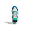 Adidas Originals Nite Jogger 'White Green Blue' FY3095