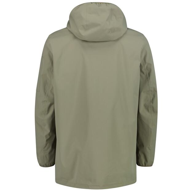 Парка CMP Parka Fix Hood