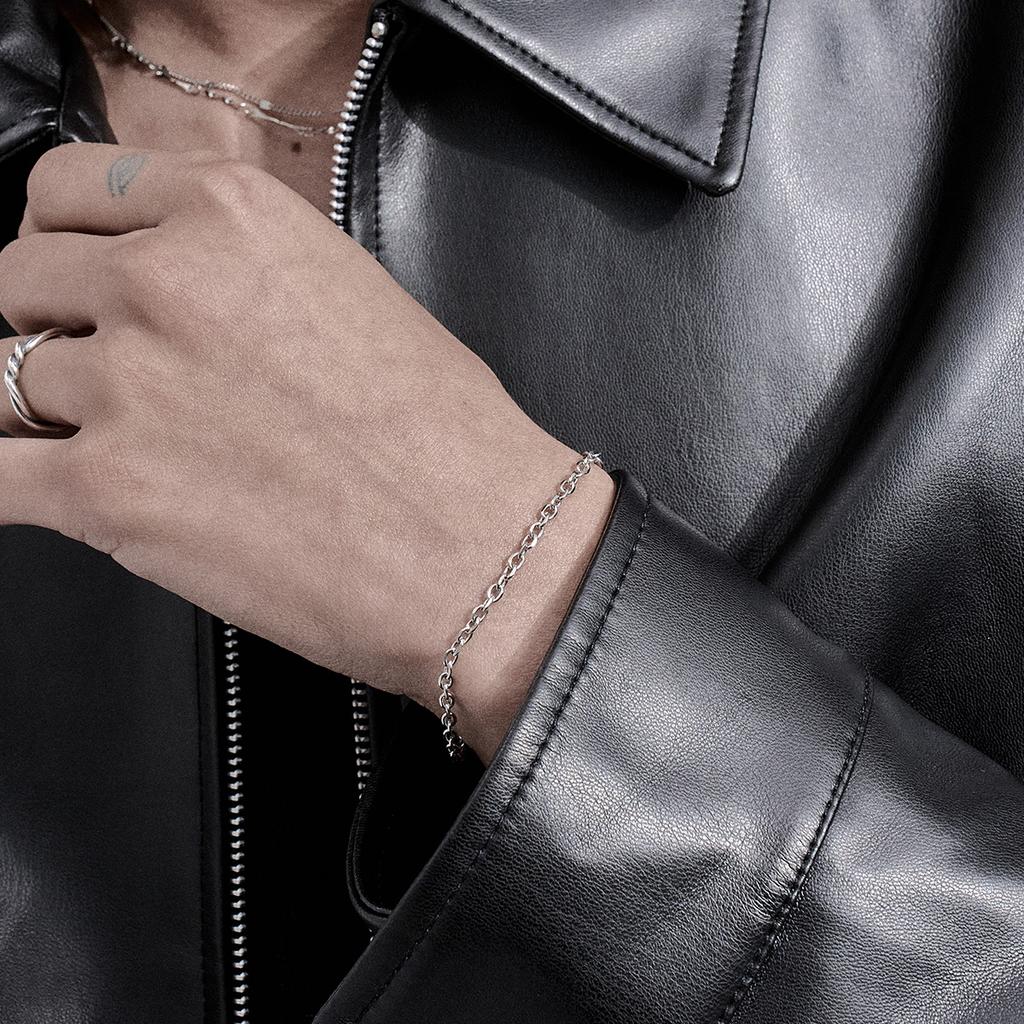 Silvertag Stb-25Fw4 Bracelet