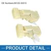 ABSOPRO Door Lock Actuator Car Accessories for Lexus GS300 4 Pieces 69120-30010 1998-2005,