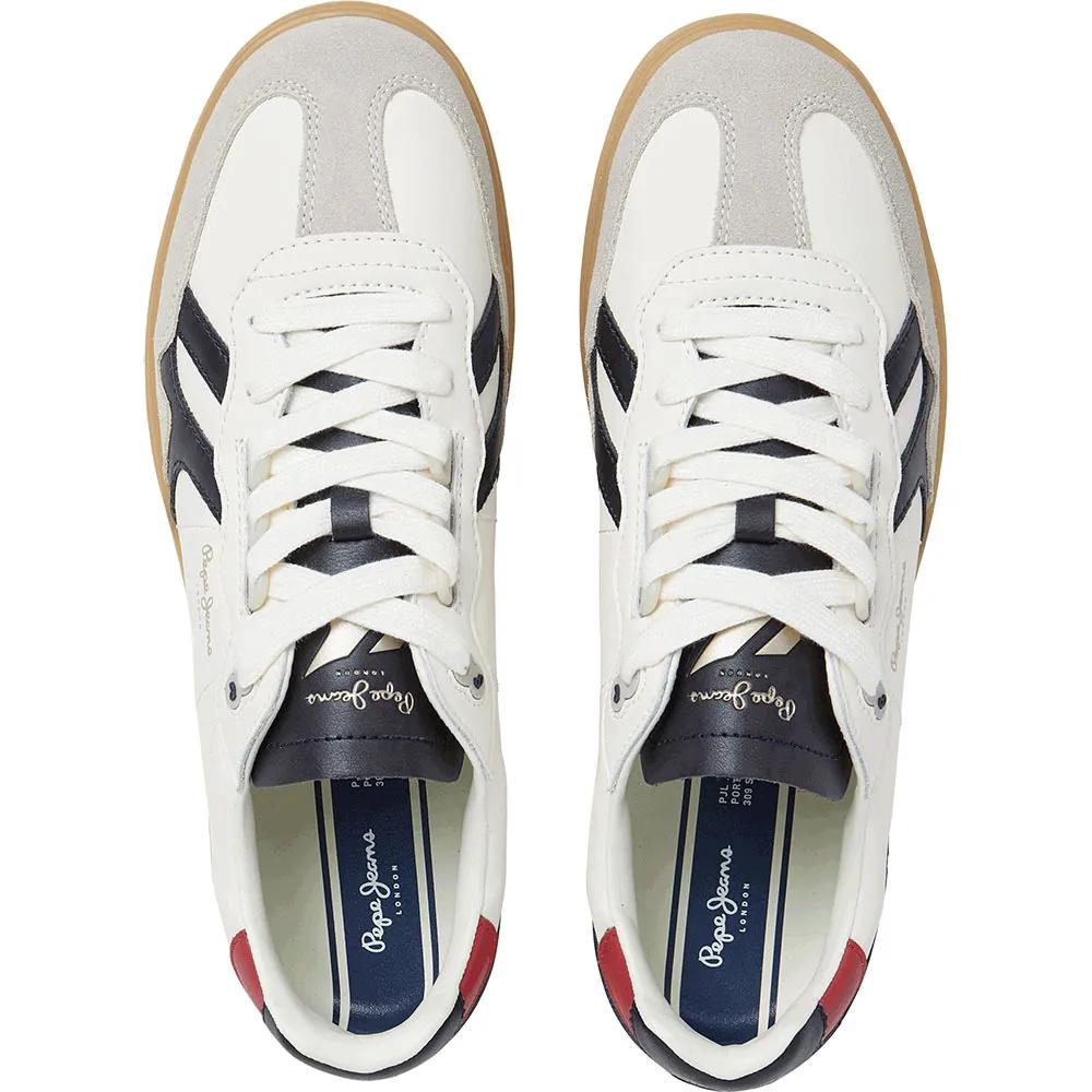 Pepe Jeans Кросовки Ball Origin