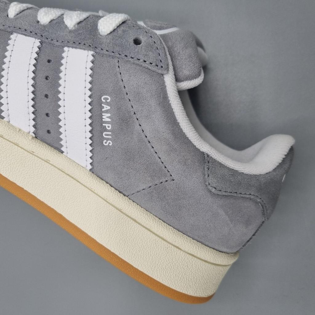 Кроссовки Adidas Campus 00s grey three/ftw white/off white