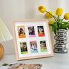 PhotoAlbum Stickers DIY Scrapbooks Decorative Paper Photos Frame for Mini Films Home Decorations