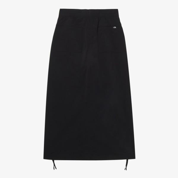 The North Face Women S Cove Skirt Nk6nr31a Black