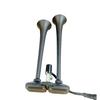 24V Hadley Dual-Tone Air Horn for Truck: High & Low Tone Electric Control