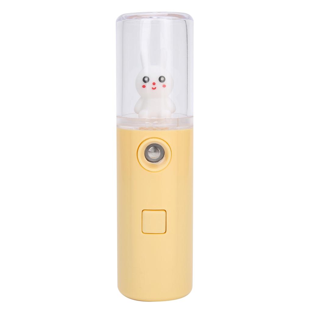 Portable Handheld Mist Sprayer   Eye Care Moisturizing Hydrating Mist Sprayer