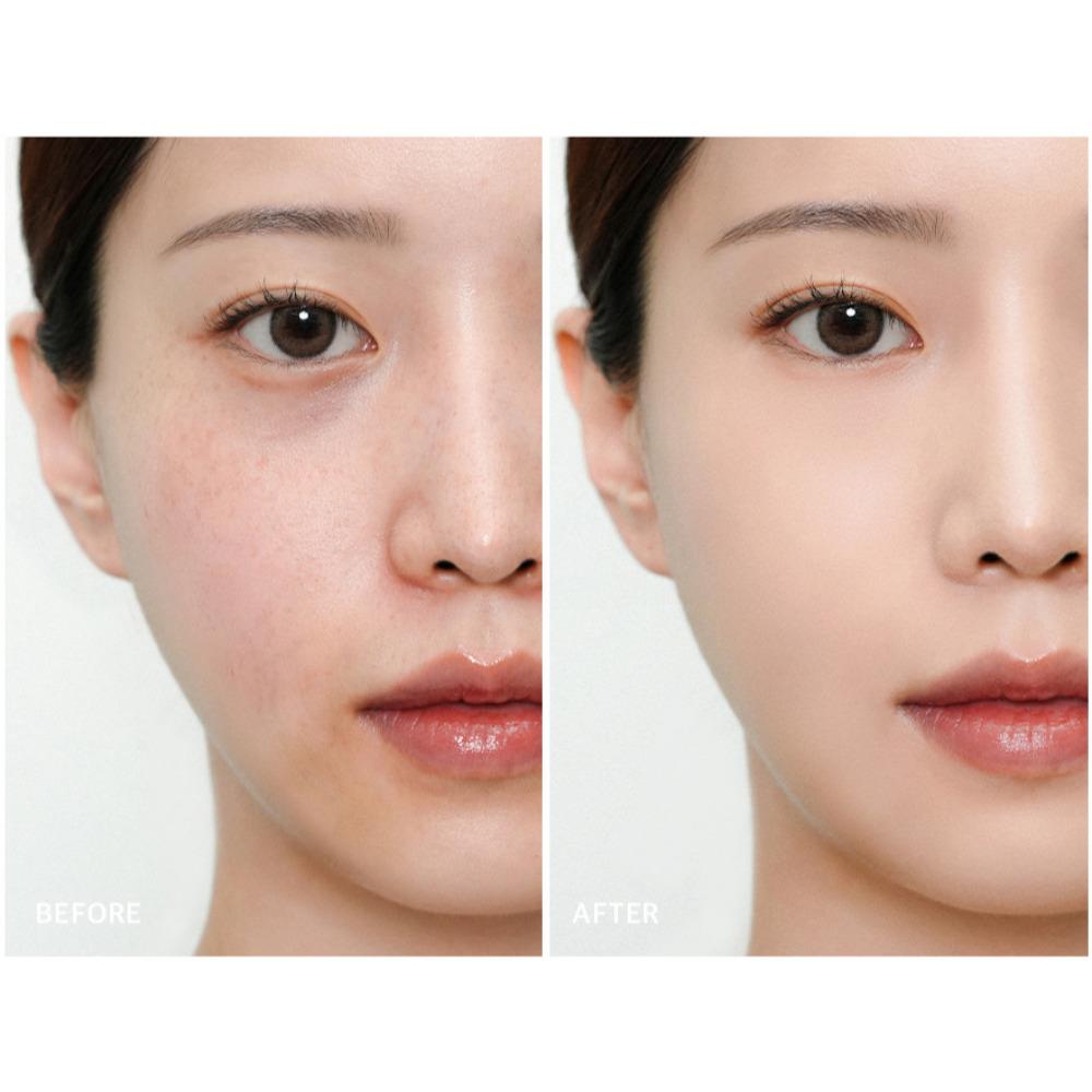 Clio Kill Cover Founwear Conceal Palette 2 Types / Concealer