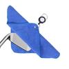Cooling Sports Towel Travel Quick Dry Double-Sided With Pulling Rope
