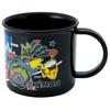 Skater Cup Children Plastic 200ml Dishwasher Safe Made Japan Pokemon 26 Boys KE4A-A