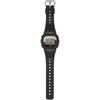 Casio G-SHOCK Men's Watch, Hokusai Design - Katsushika, Black, Japan-Made, Official Domestic Product, DW-5600KHSH25-1JR