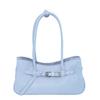 2026 Women's Fashionable Handheld Bucket Bag - Stylish Everyday Commute Design