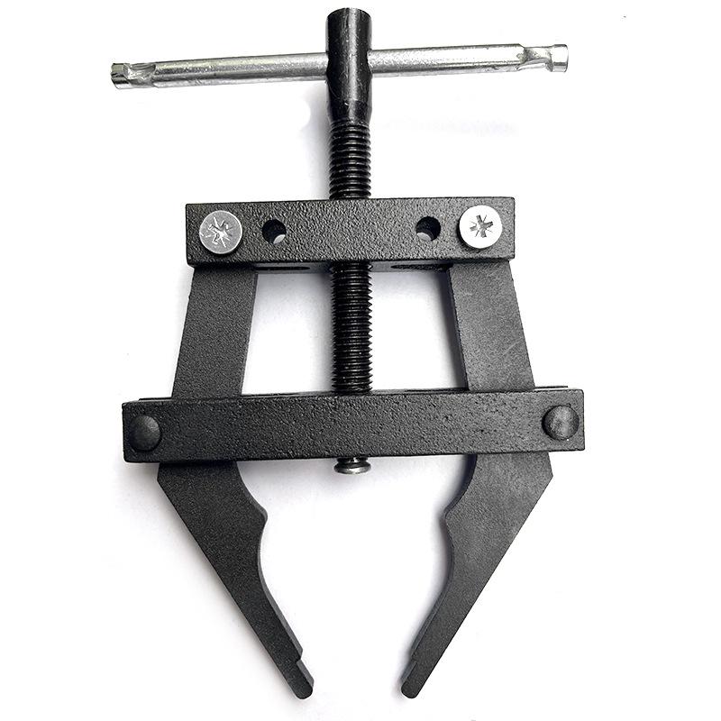 Motorcycle Chain Breaker & Tensioner Tool