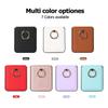 Z Flip 5 Foldable Mobile Phone Case Suitable for Samsung Flip 3 Anti Fall Protection Case Ring Phone Case Creation
