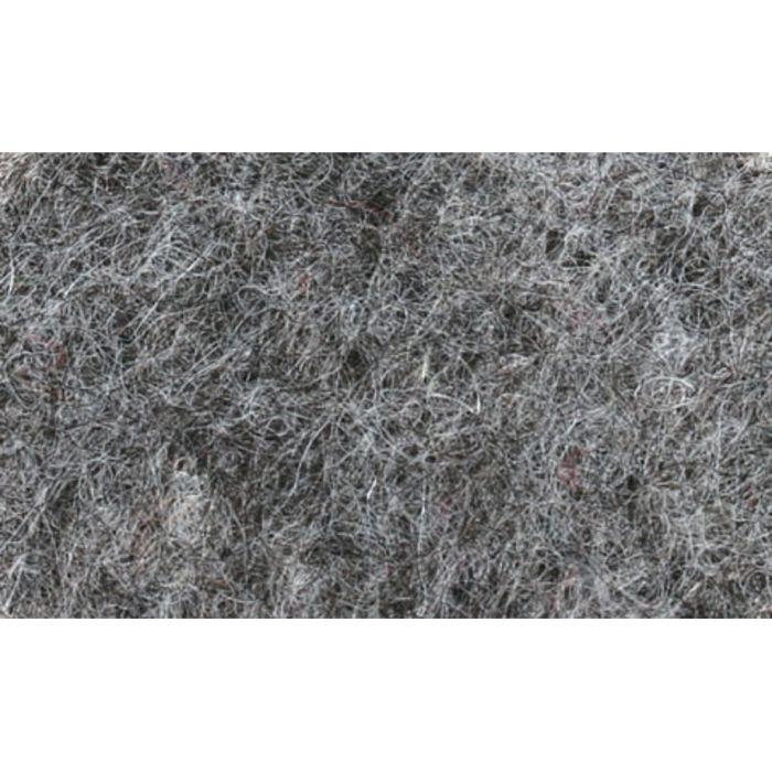 Felt 2 Mm A4 Grey
