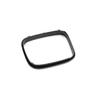 Spegelkåpa Ram Vänster Höger För Vw Transporter T5 2004 After Caddy 2004-2010 Svart Vänster Och Höger OEM 7E1858554 7E1858553