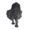 Wild Animal Model Vivid Lifelike Improve Cognitive Ability Practical Simulation Elephant Model for
