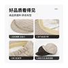 Striped Octagonal Sun Protection Summer Breathable Casual Hat