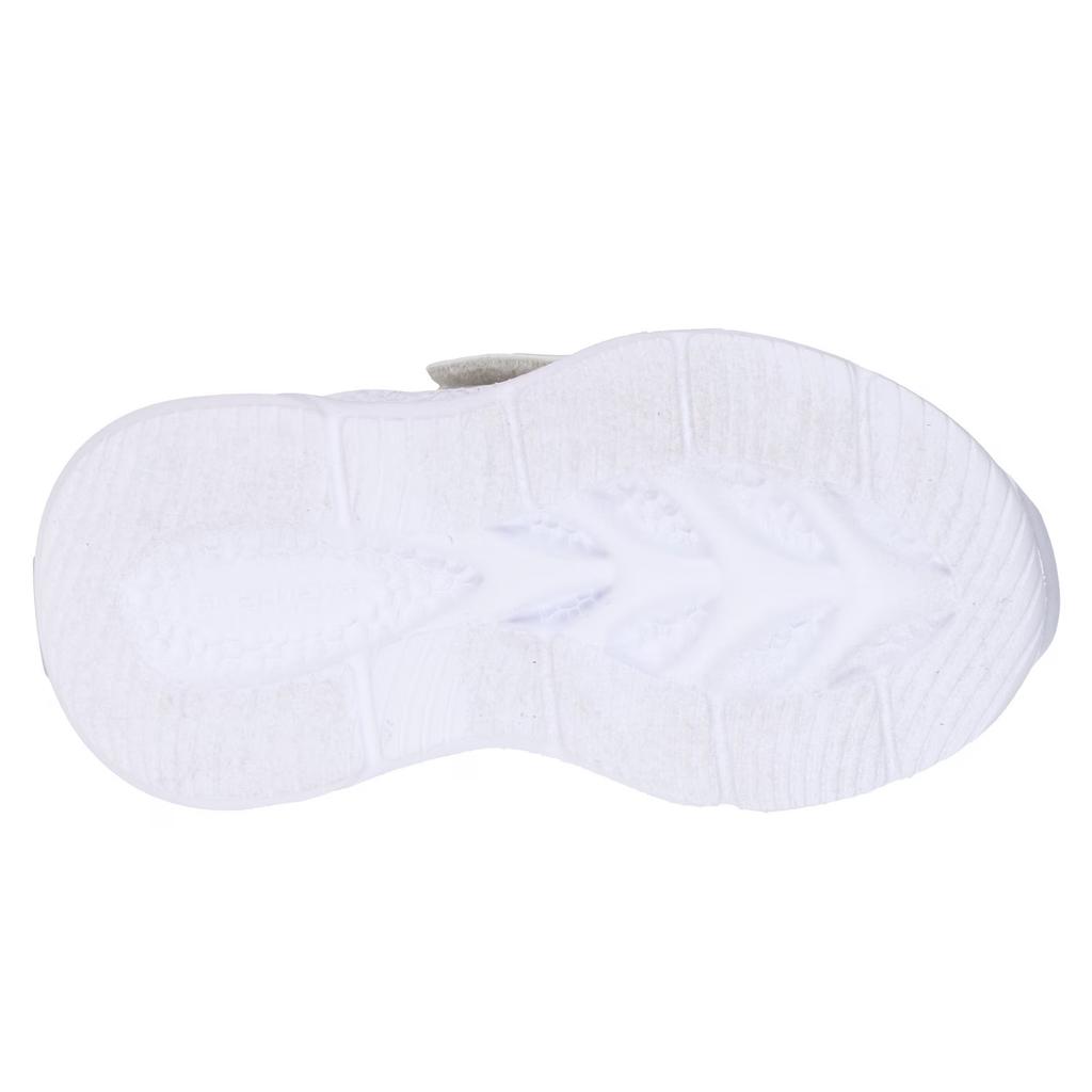 Skechers Toddler Meteor Lights Trainers