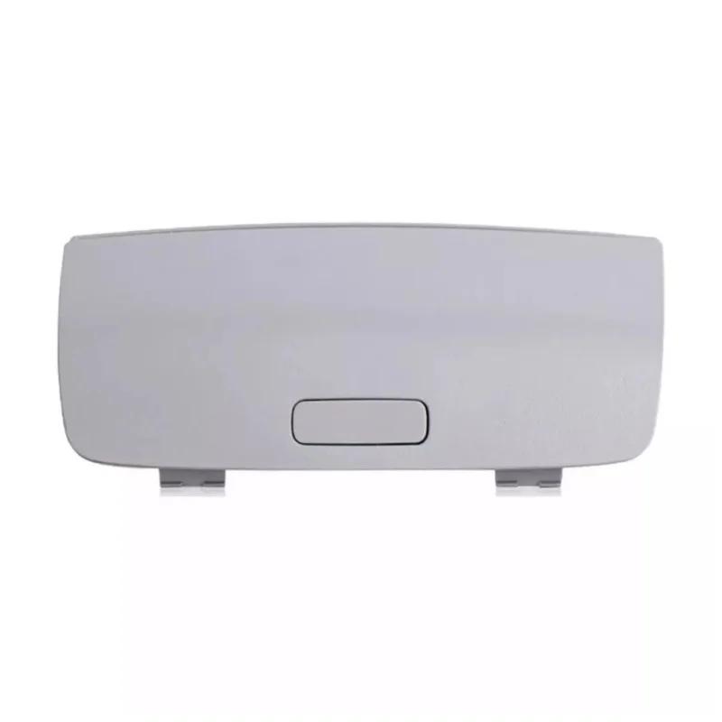 

Серый Футляр-держатель для солнцезащитных очков для VW Tiguan Golf MK5 MK6 Jetta 5 Passat B7 1KD868837 1K0868837 1K0 868 837 E Автозапчасти серый