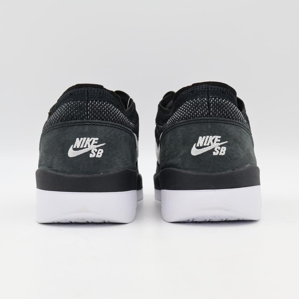 FV8493-003 Nike SB PS8 Black White (Men's)