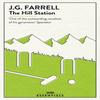 The Hill Station by J.G. Farrell Paperback Book 9781474613958