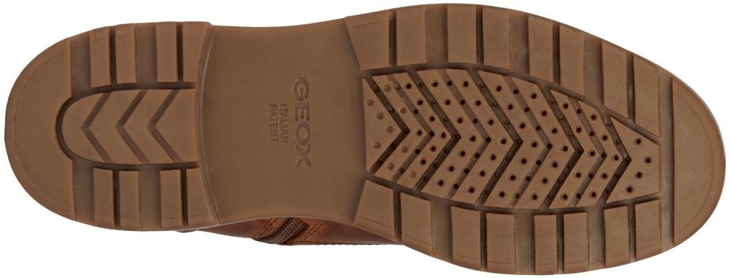 Geox Сапоги U Andalo (U36DDA 000FF) U36DDA 000FF C6003 braun