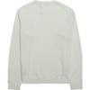 Polo Ralph Lauren Logo Embroidered Crew Neck Long Sleeve Knit Sweater Men Sweater Cream 710810846-035